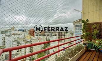 Imagem 6: Apartamento duplex encantador de 170m², 3 suítes, 3 vagas no Itaim Bibi