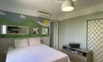 Imagem 6: Apartamento de 217m2- 04 suítes