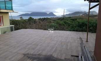 Imagem 3: FLORIANóPOLIS - Casa de Condomínio - Morro das Pedras