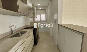 Imagem 3: Seu Novo Lar de Conforto e Comodidade: Apartamento para Locação no Condomínio Akadia Jardi