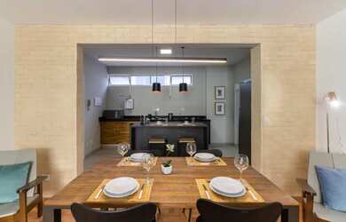 Imagem 5: Rua Bela Cintra, 1604 - Jardim Paulista