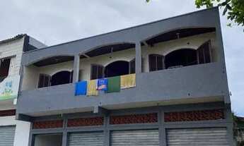 Imagem: Casa com 2 salões comerciais