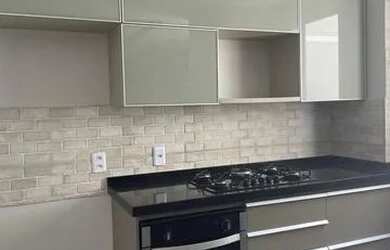 Imagem 5: Aluguel apartamento mobiliado Parque real garden