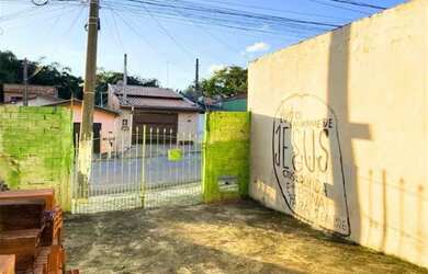 Imagem 5: Casa com à venda, 125 m² por R$ 79.000 - Jardim Itamaraca - Itapira/SP