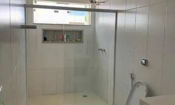 Imagem 6: CASA CONDOMINIO TAVANO 3 QUARTOS | 1 SUITE | 4 BANHEIROS | 2 SALAS | 2 VAGAS | PISCINA