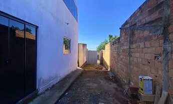 Imagem 2: VENDO SOBRADO C/ SALA COMERCIAL