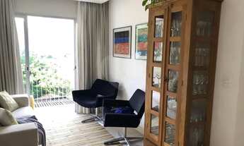 Imagem 1: Apartamento com 2 Quartos à venda em Vila Madalena - SP