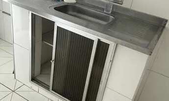 Imagem: Alugo apartamento Rua Edgard werneck 588