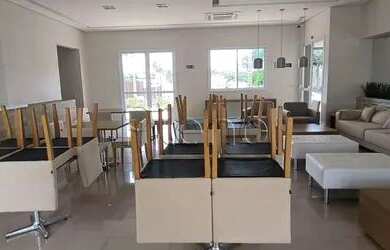 Imagem 6: Locação Casa com 3 dormitórios