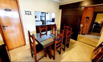 Imagem 6: Excelente apartamento e localização, 4 dormitórios, 144 m² por R$ 1.327.000 - Jardim Aqua