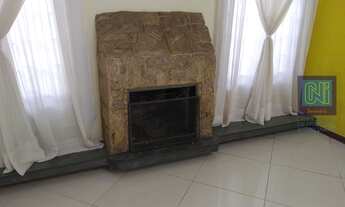 Imagem 6: Edifício CASA Casa com 3 dormitórios