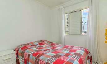 Imagem 6: Apartamento para venda possui 65 metros quadrados com 3 quartos em Jardim Vazani - São Pau