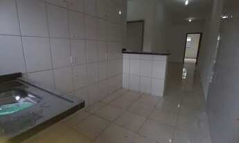 Imagem 7: CASA 2/4 - 01 SUITE - BURITI SERENO PROXIMO AO GARAVELO