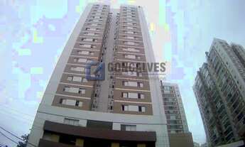 Imagem 1: SAO BERNARDO DO CAMPO - Residential / Apartment - BAETA NEVES