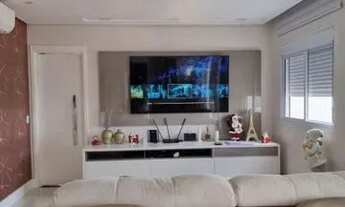 Imagem 5: São Paulo - Apartamento Padrão - Tatuapé