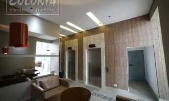 Imagem 3: São Bernardo do Campo - Conjunto Comercial/sala - Jardim do Mar