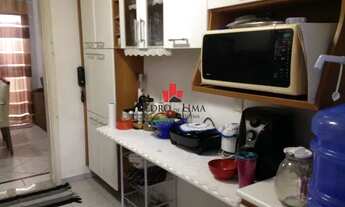 Imagem 4: Sobrado em condomínio fechado com 3 dormitórios sendo 1 suíte e 2 vagas, no Cangaíba