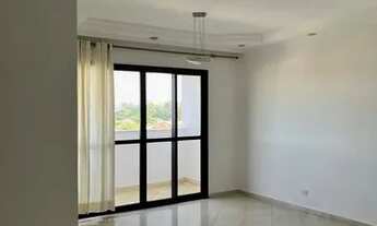 Imagem: Excelente apto na av cidade jardim- com