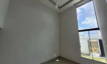 Imagem 3: Casa Residencial Araguaia 3 quartos Anápolis