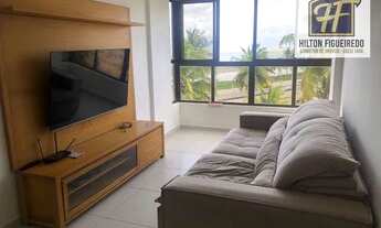 Imagem: Apartamento Duplex com 3 dormitórios para