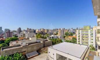 Imagem 6: Apartamento com 2 suítes e 1 vaga no Mont'Serrat