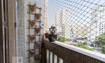 Imagem 6: Apartamento para Aluguel - Santa Cecília, 2 Quartos, 96 m2