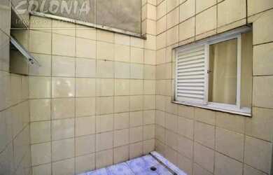 Imagem 5: Santo André - Apartamento Padrão - Camilópolis