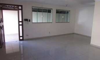 Imagem 5: Condomínio Residencial Bela Luna Casa sobrado para aluguel no bairro Jardim América