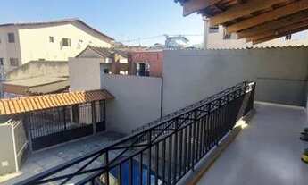 Imagem: Casa para alugar - Vila Piauí - São Paulo/SP