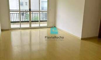 Imagem 4: Apartamento com 3 dormitórios à venda, 101 m² por R$ 810.000 - Tamboré - Santana de Parnaí