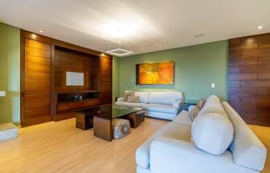 Imagem 6: Apartamento no Campo Comprido - ARYA 1