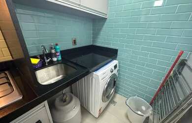 Imagem 5: Apartamento 3 quartos,(suíte), Reformado, Proximo a estação do Metrô