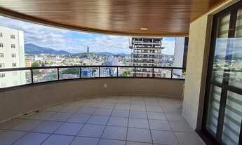 Imagem 6: Apartamento para aluguel e venda com 133 metros quadrados com 3 suítes em Balneário Cambor