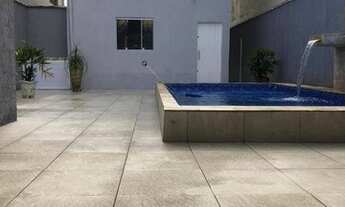 Imagem 6: Sobrado à venda, 250 m² por R$ 1.500.000,00 - Estuário - Santos/SP