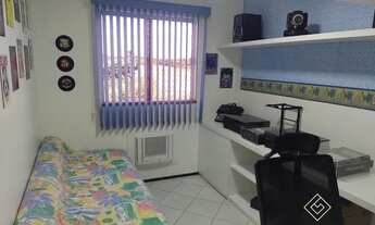 Imagem 7: Apartamento A Venda em Porto das Dunas, 2 Quartos, Mobiliado