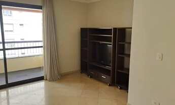 Imagem 2: Apartamento para aluguel tem 90 metros quadrados com 3 quartos em Perdizes - São Paulo - S