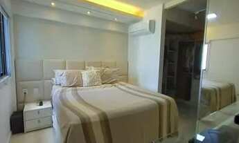 Imagem 4: Monteiro - 03 Qtos / 01 Suíte - Andar Alto - Nascente - Área de Lazer - 02 Vagas