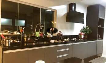 Imagem 5: Casa em Condomínio para Venda em Santana de Parnaíba, Alphaville, 4 dormitórios, 2 suítes