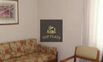 Imagem 6: Flat disponível no Jardim Paulista