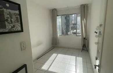 Imagem 4: Apartamento 2 quartos sala 2 ambientes e banheiro grande (Boa Vista