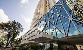 Imagem: Sala à venda, 32 m² por R$ 333.000,00