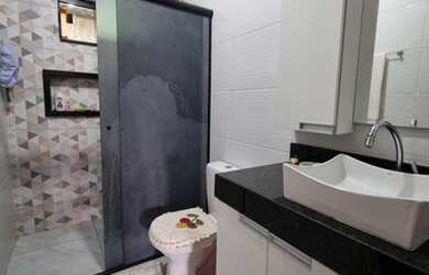 Imagem 5: Samuel Pereira Oferece: 2 Casas de 2 quartos, em lote de 350 m² na QD 16 de Sobradinho DF