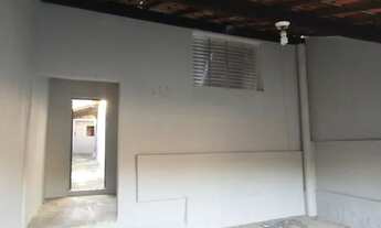 Imagem 2: Casa para aluguel possui 100 metros quadrados com 2 quartos em Vila Assis - Sorocaba - SP