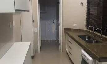 Imagem 7: Apartamento para locação em Alphaville - Barueri, SP