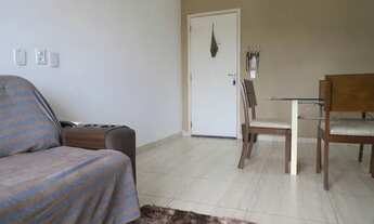 Imagem 2: Apartamento para venda tem 55 metros quadrados com 1 quarto em Taquara - Rio de Janeiro