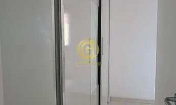 Imagem 2: Apartamento residencial para Locação no Parque Residencial Aquarius, São José dos Campos