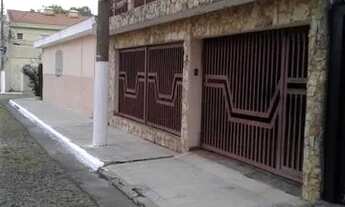 Imagem 2: São Paulo - Casa Padrão - Tatuapé