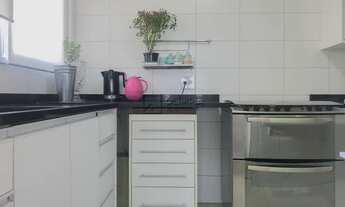 Imagem 7: Venda Apartamento 3 Dormitórios - 180 m² Campo Belo