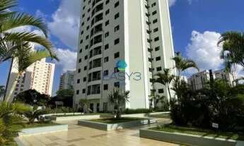 Imagem 7: Apartamento 67 m² 3 dormitórios 1 suite - 1 vaga lazer completo - Gopouva/ Vila Augusta