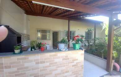 Imagem 6: Casa para Venda em Serra, Jacaraípe, 2 dormitórios, 2 banheiros, 3 vagas